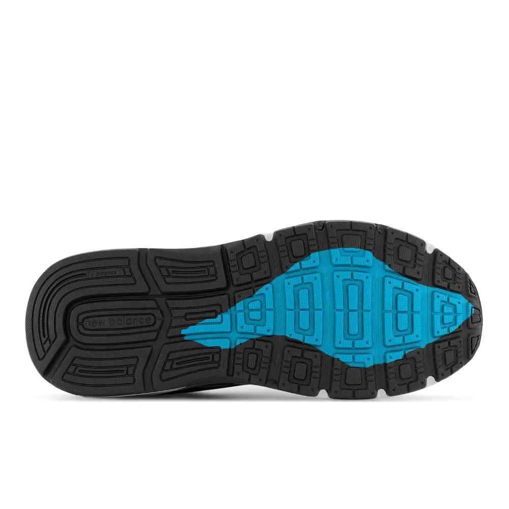 1540v3 Silver/Polaris Trainers (W1540SP3)