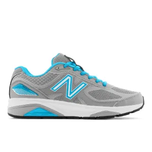 1540v3 Silver/Polaris Trainers (W1540SP3)