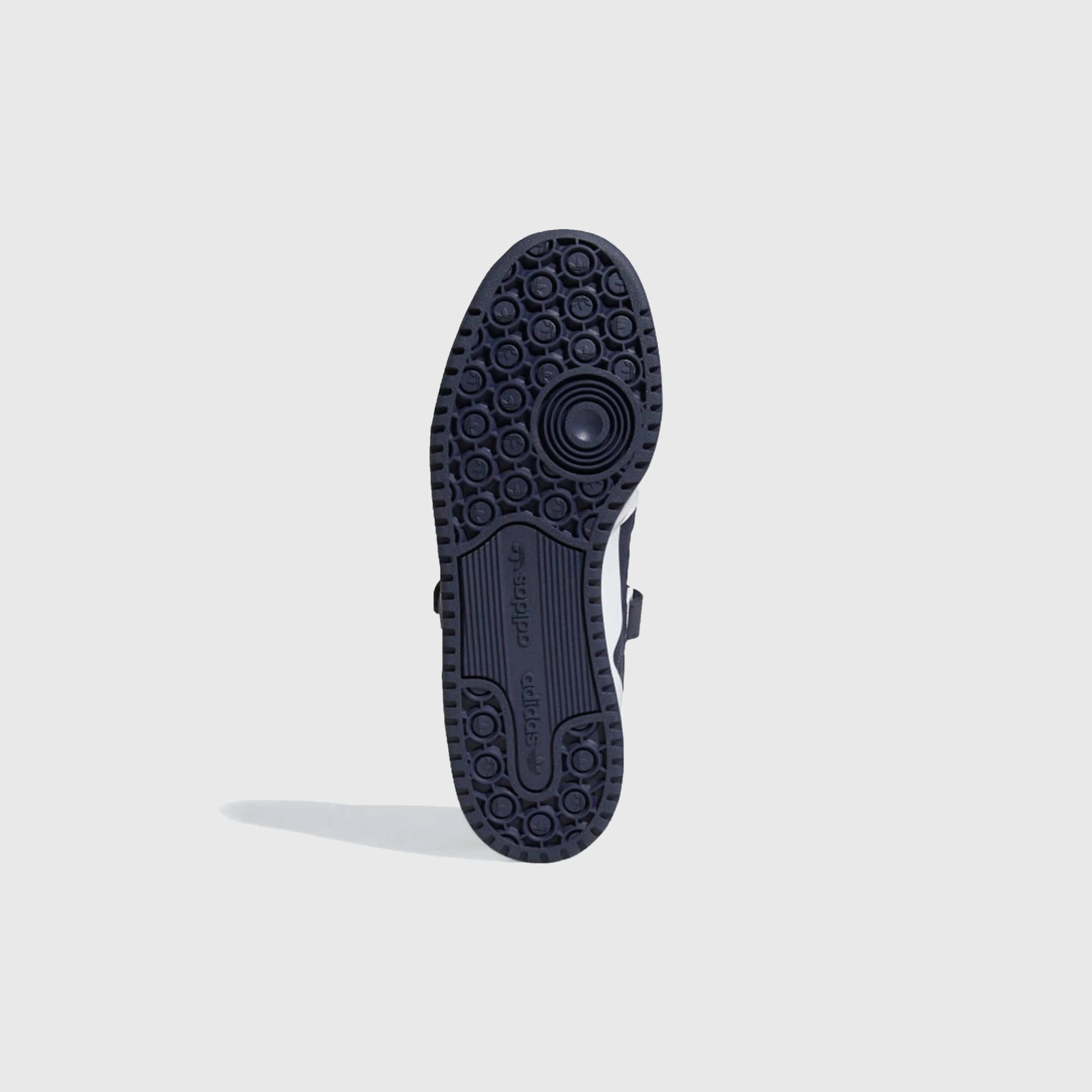 Adidas Forum Low - Cloud White / Shadow Navy / Cloud White
