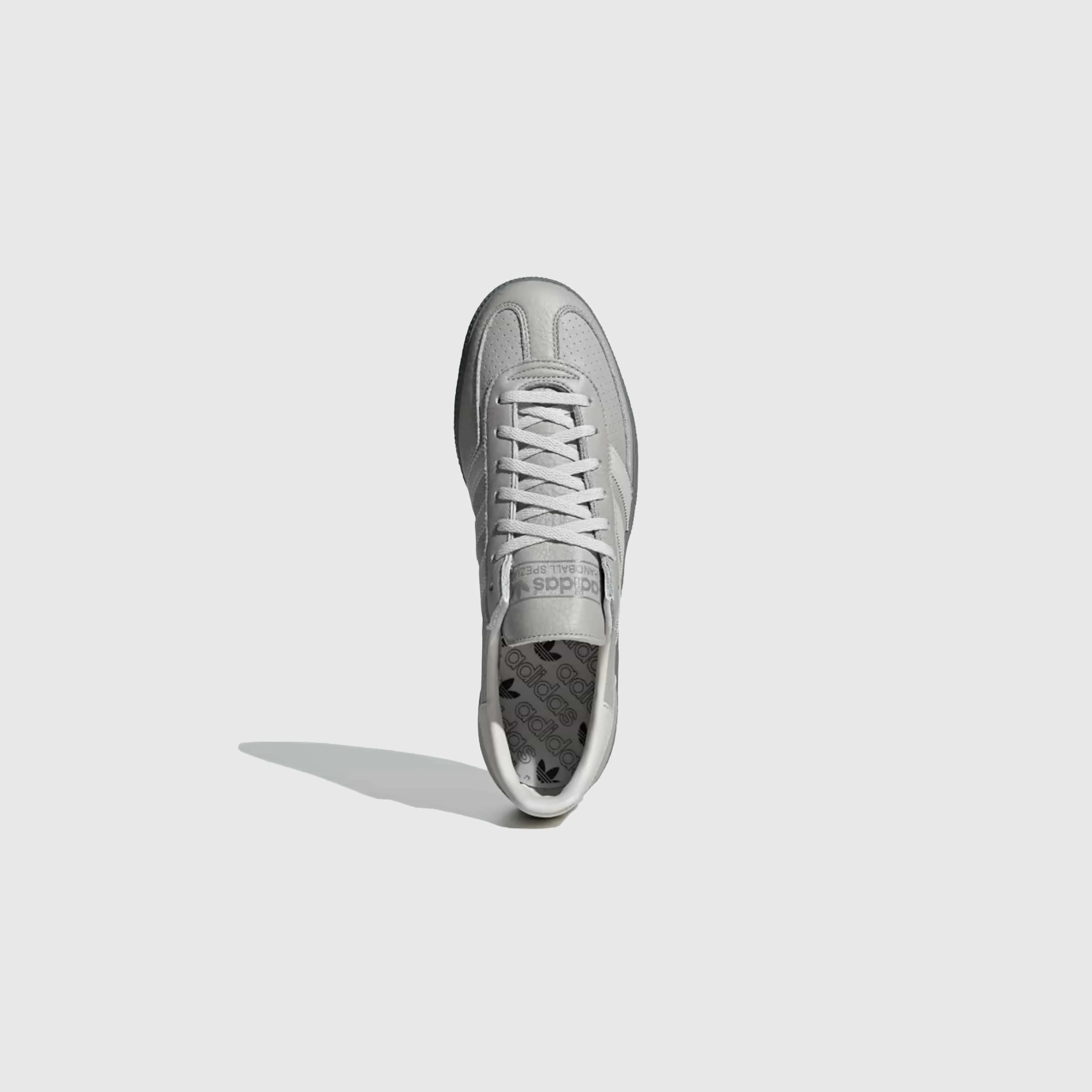Adidas Handball Spezial - Grey Two / Grey One / Grey One