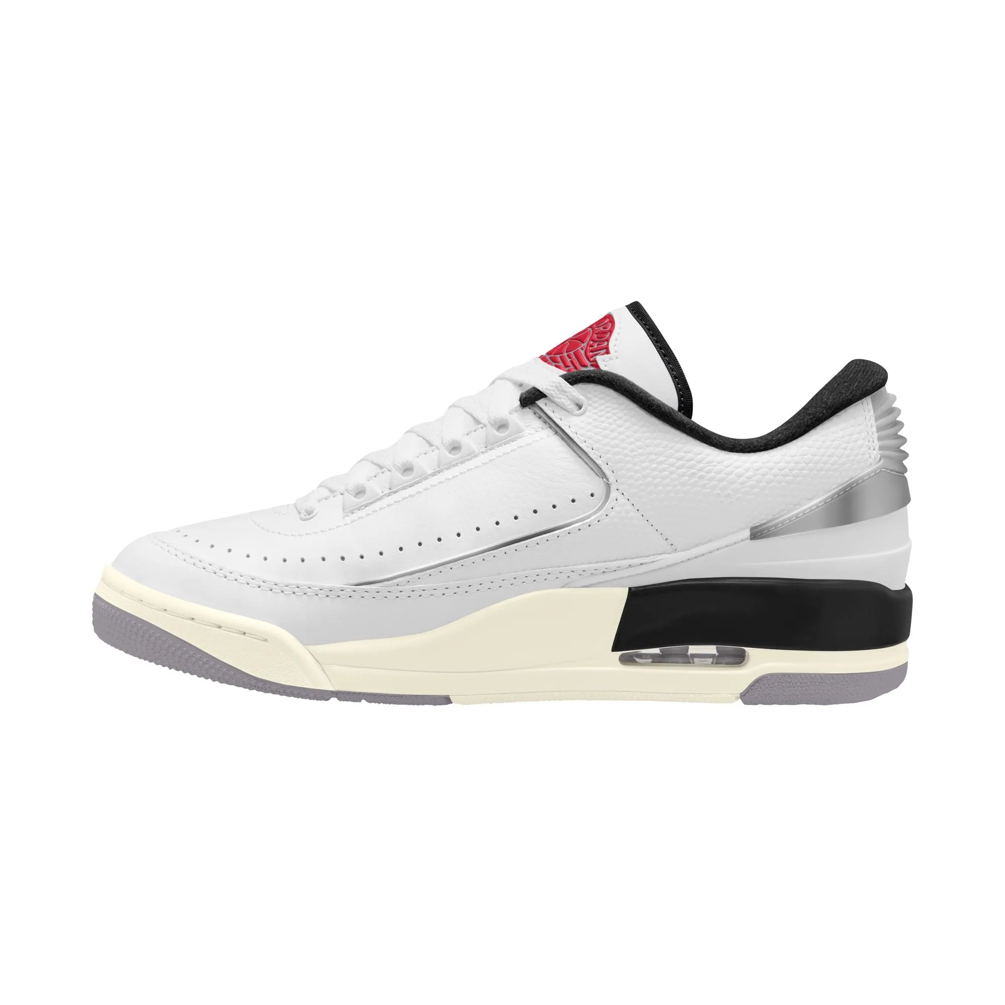 Air Jordan 2/3 'Cement Grey'