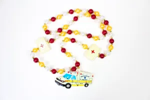Ambulance/Paramedic Bead