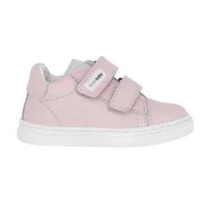 BB8004 "Eleanor" Girls' Velcro Trainer