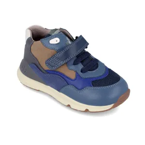 Biomecanics Boys Boot 241242-A Ocean