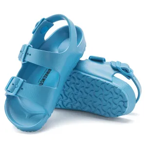 BIRKENSTOCK MILANO EVA - SKY BLUE