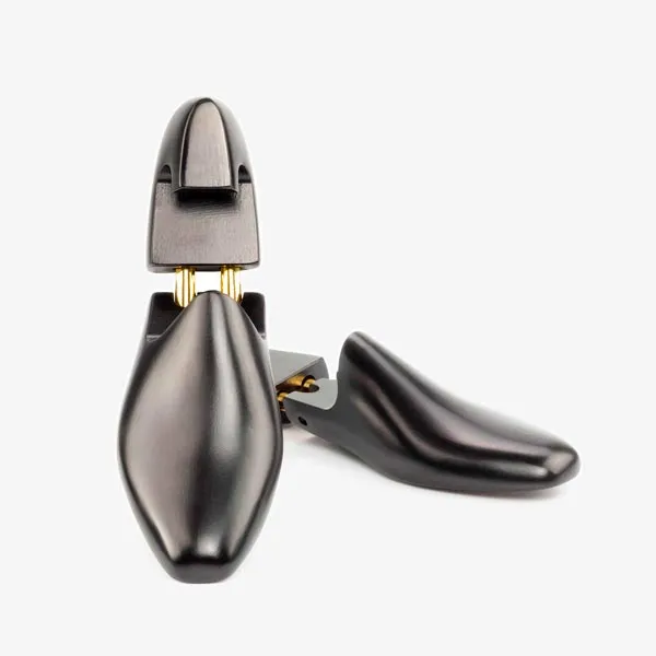 Black Shoe Trees (1 pair)