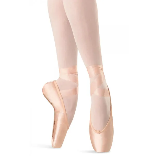 Bloch S0109LS Hannah Strong Shank Pointe Shoes