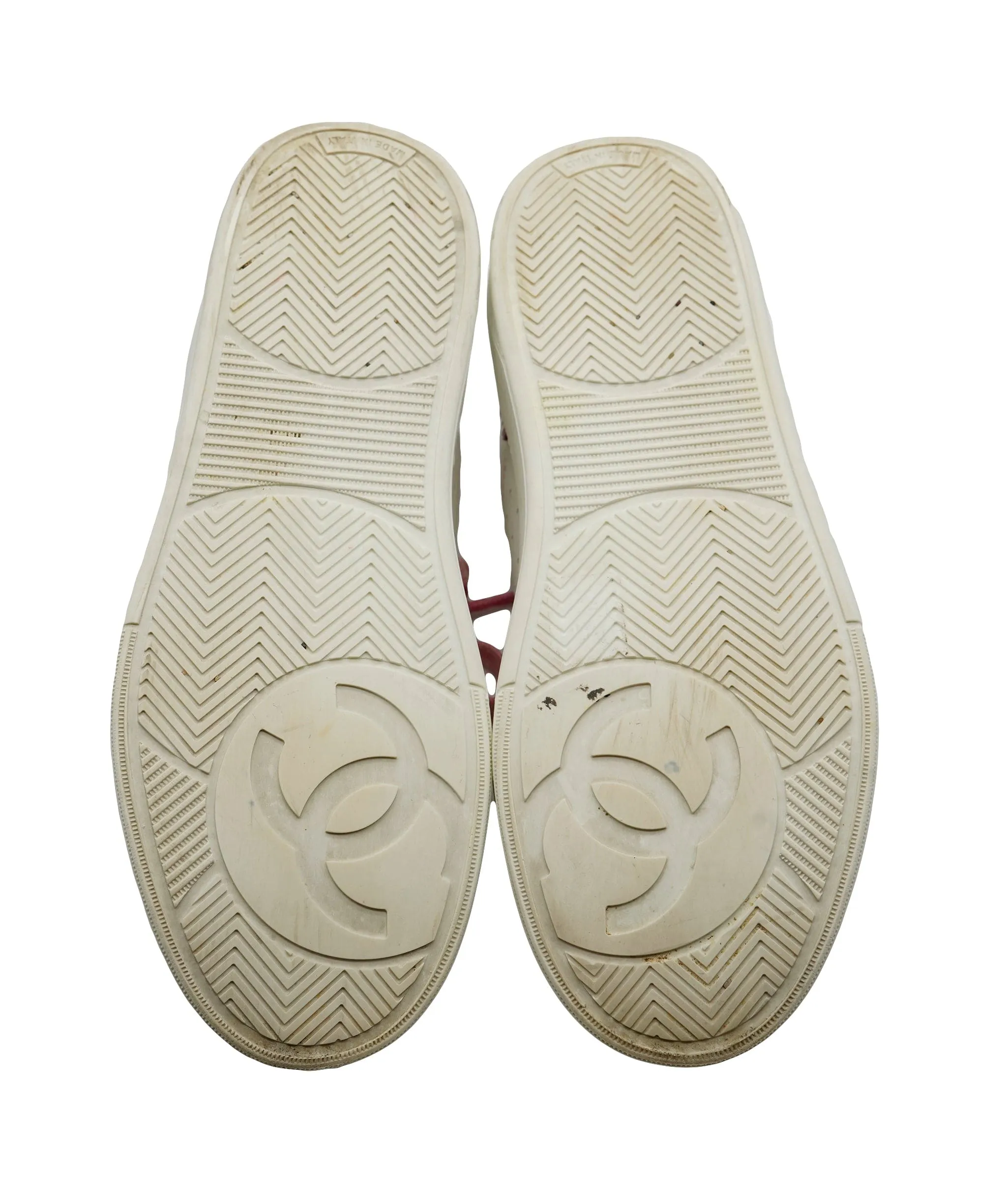 Chanel trainers - AWC1851