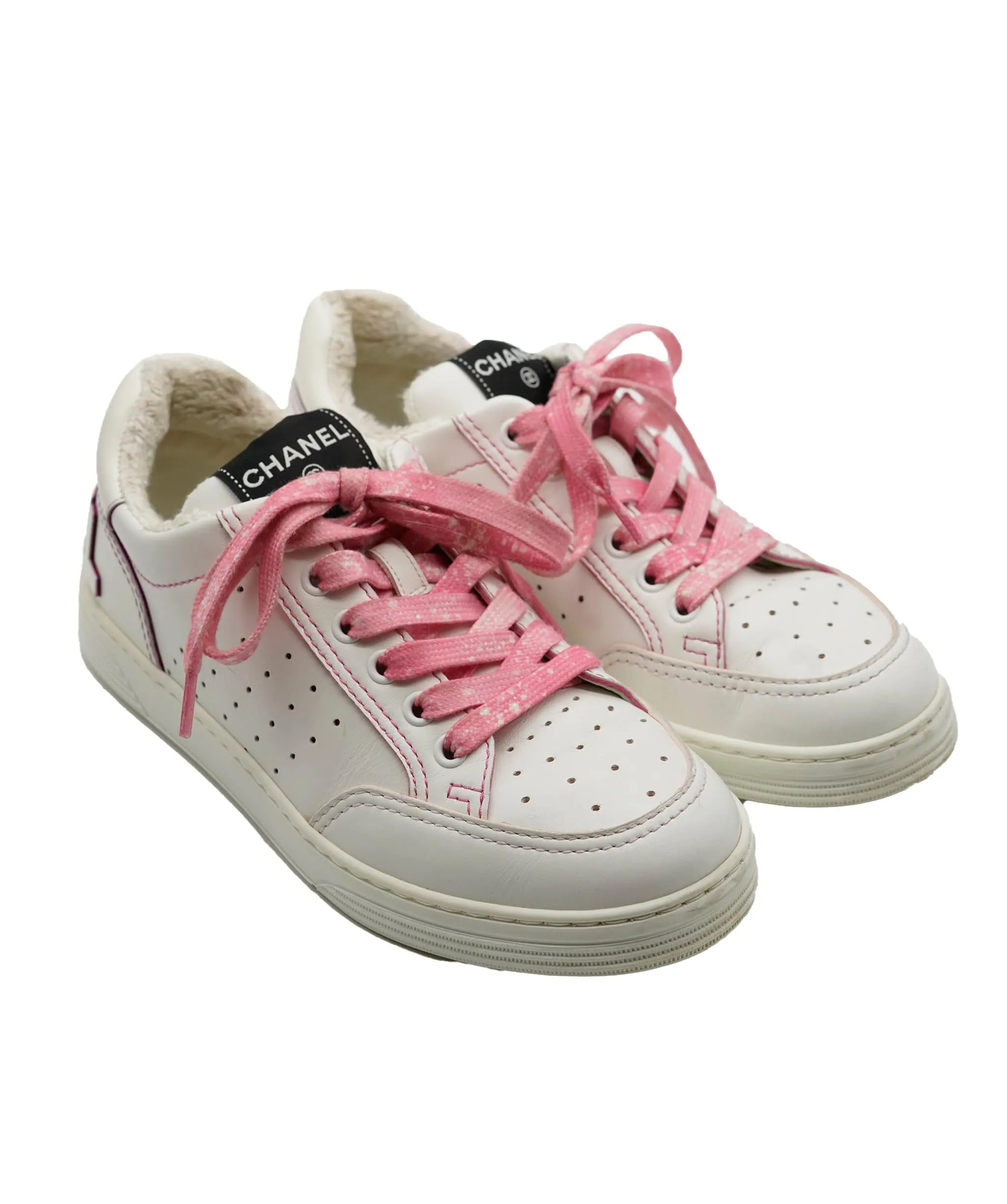 Chanel trainers - AWC1851