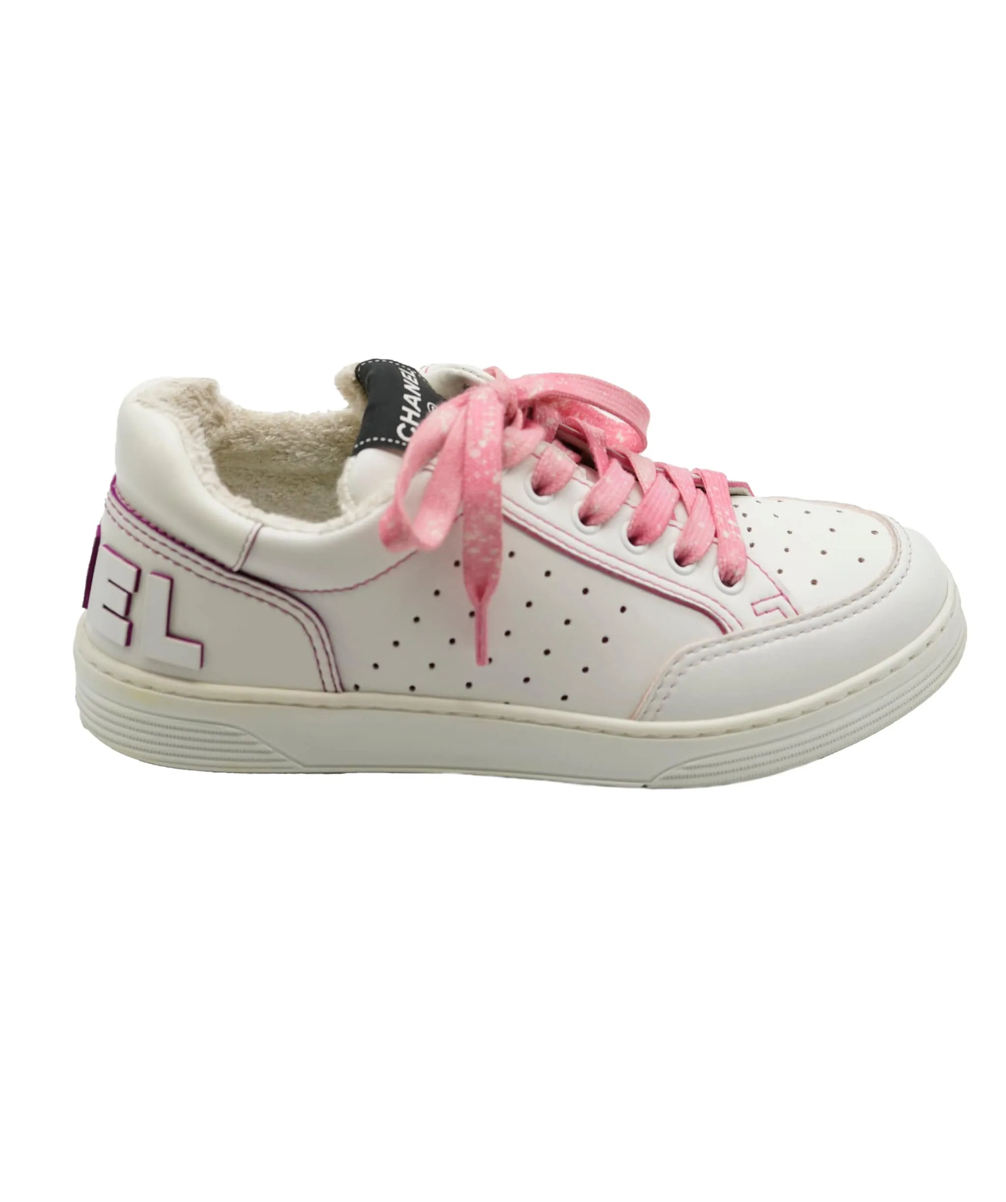 Chanel trainers - AWC1851