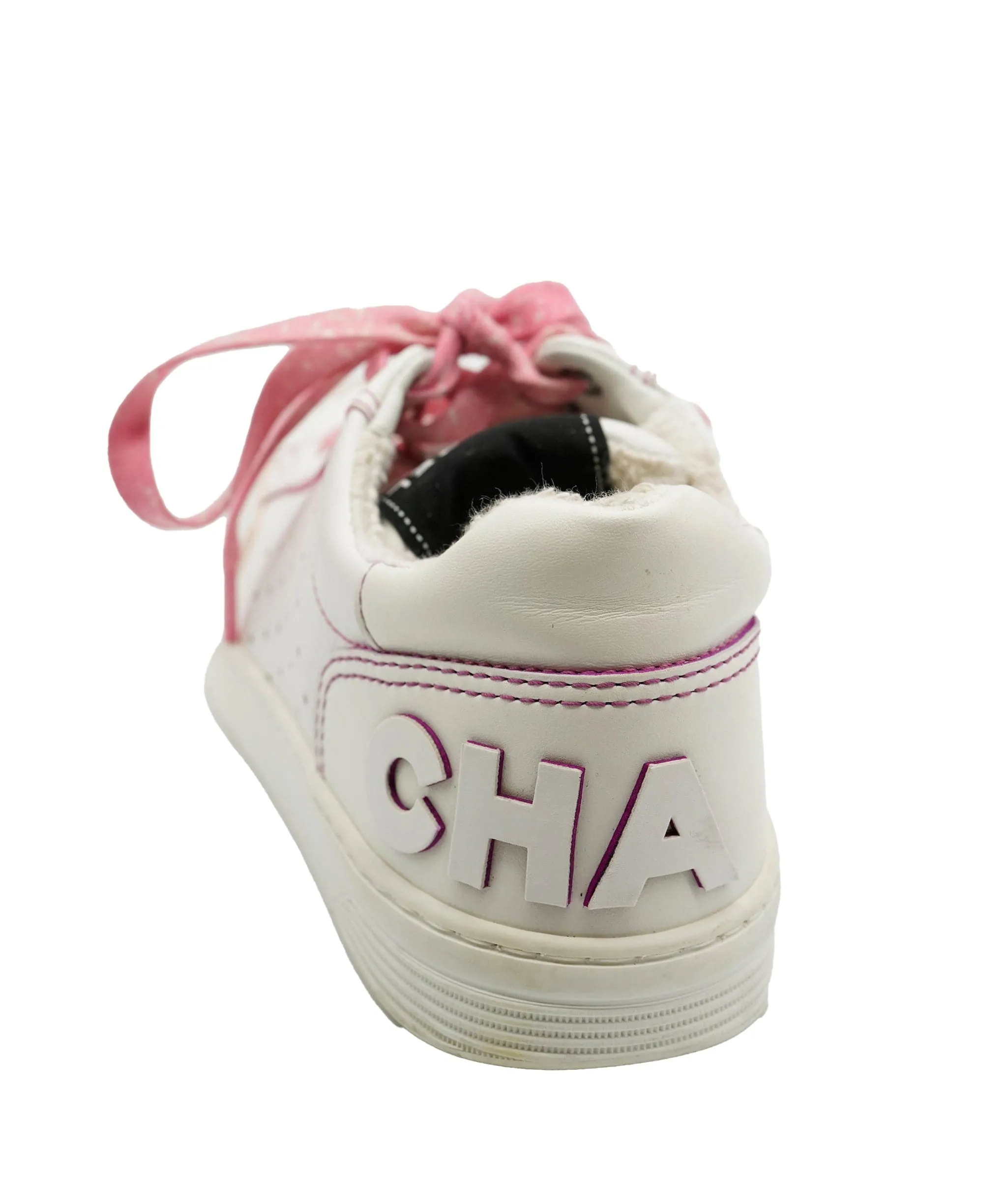 Chanel trainers - AWC1851