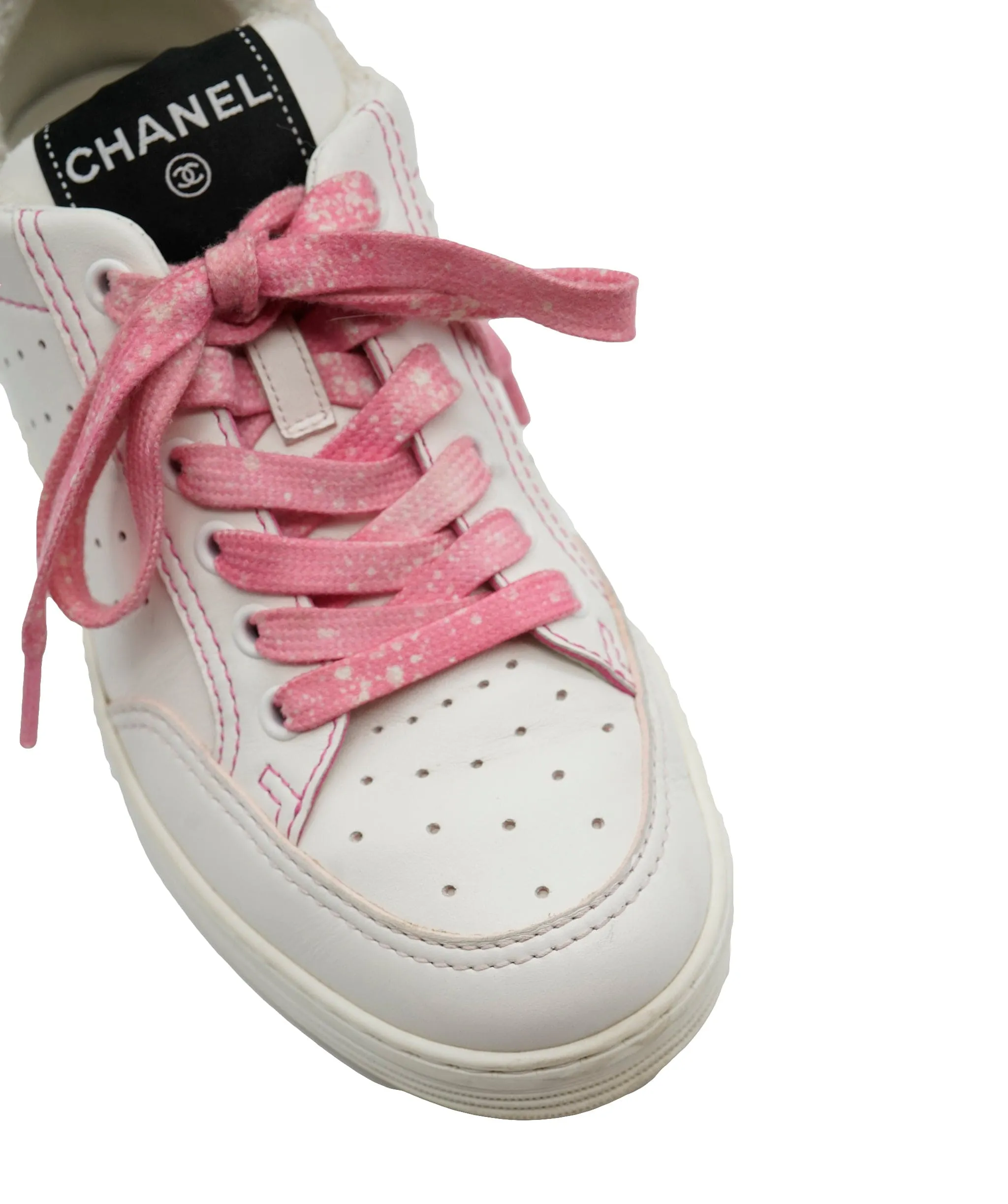 Chanel trainers - AWC1851