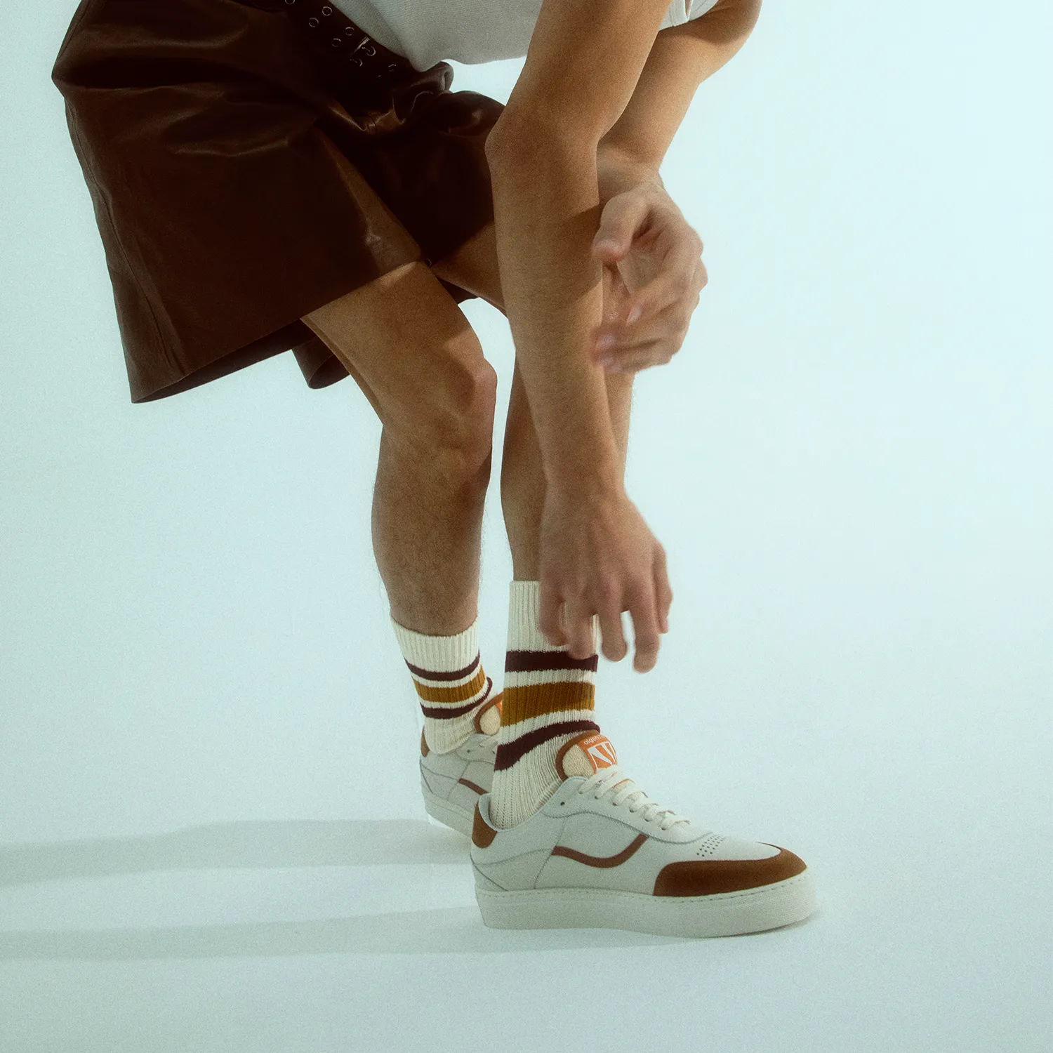 Cloud Coffee 22.6 Sneaker