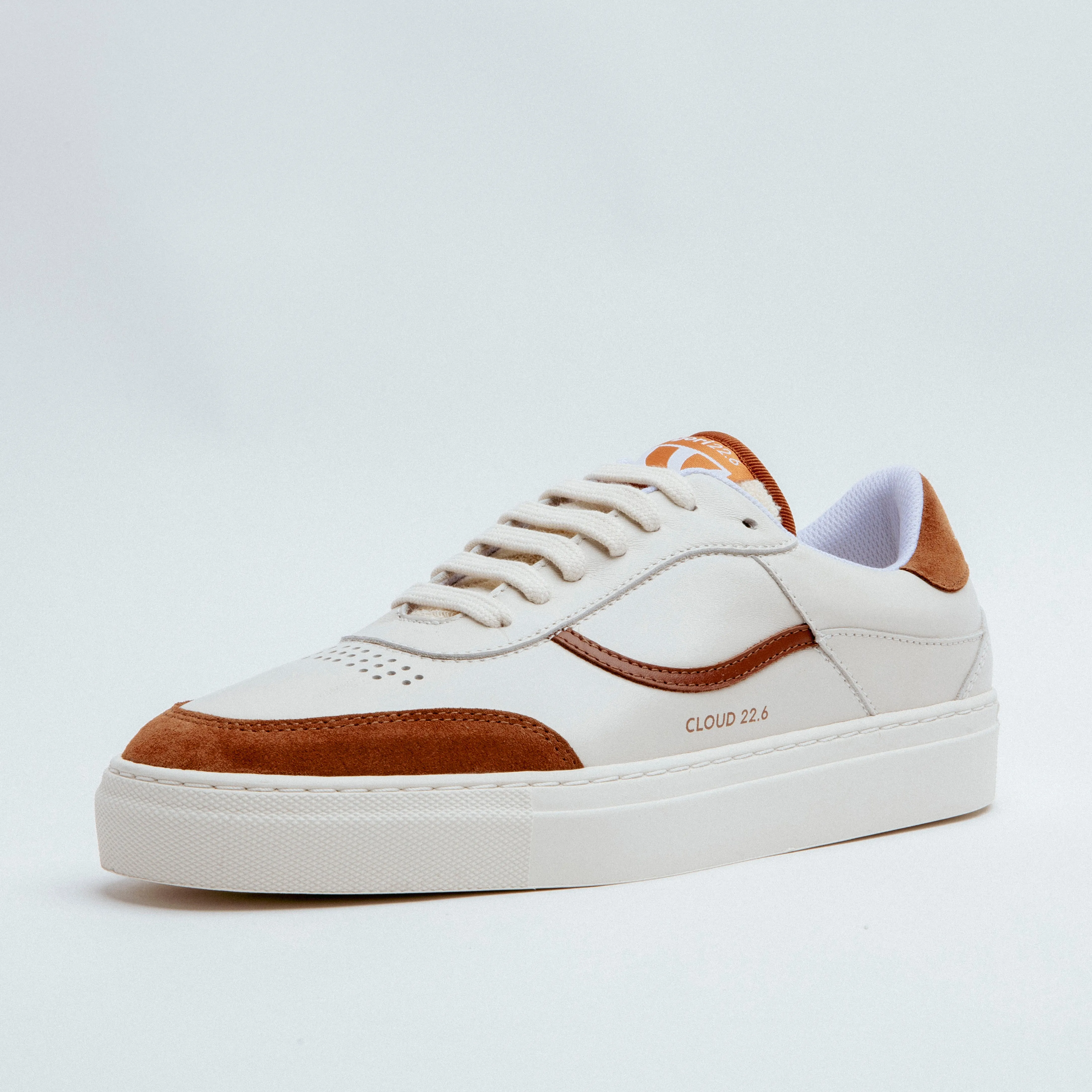Cloud Coffee 22.6 Sneaker