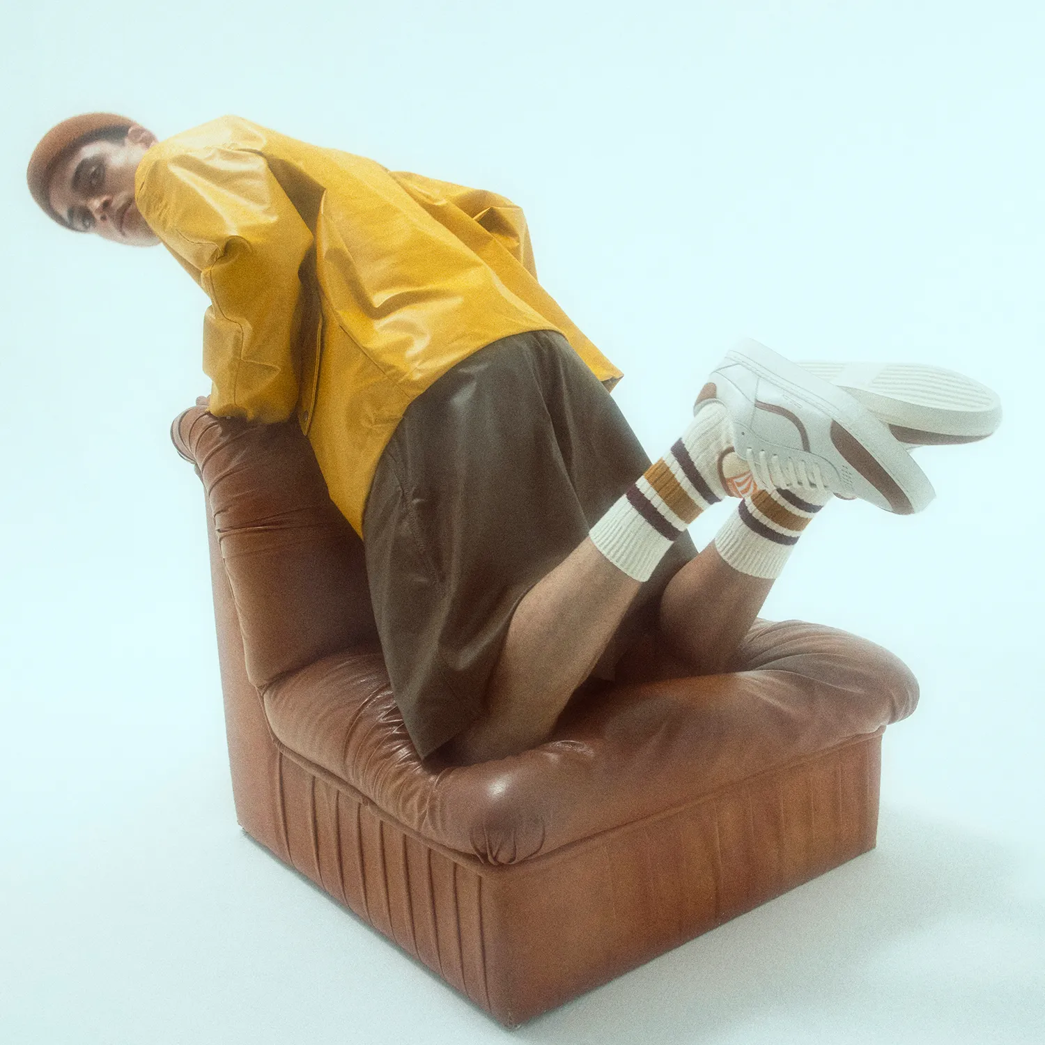 Cloud Coffee 22.6 Sneaker