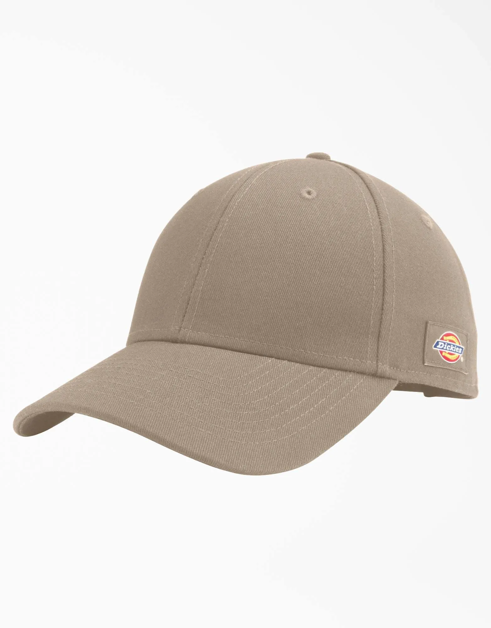 Dickies 874 Twill Cap - Desert Khaki