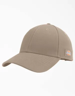 Dickies 874 Twill Cap - Desert Khaki