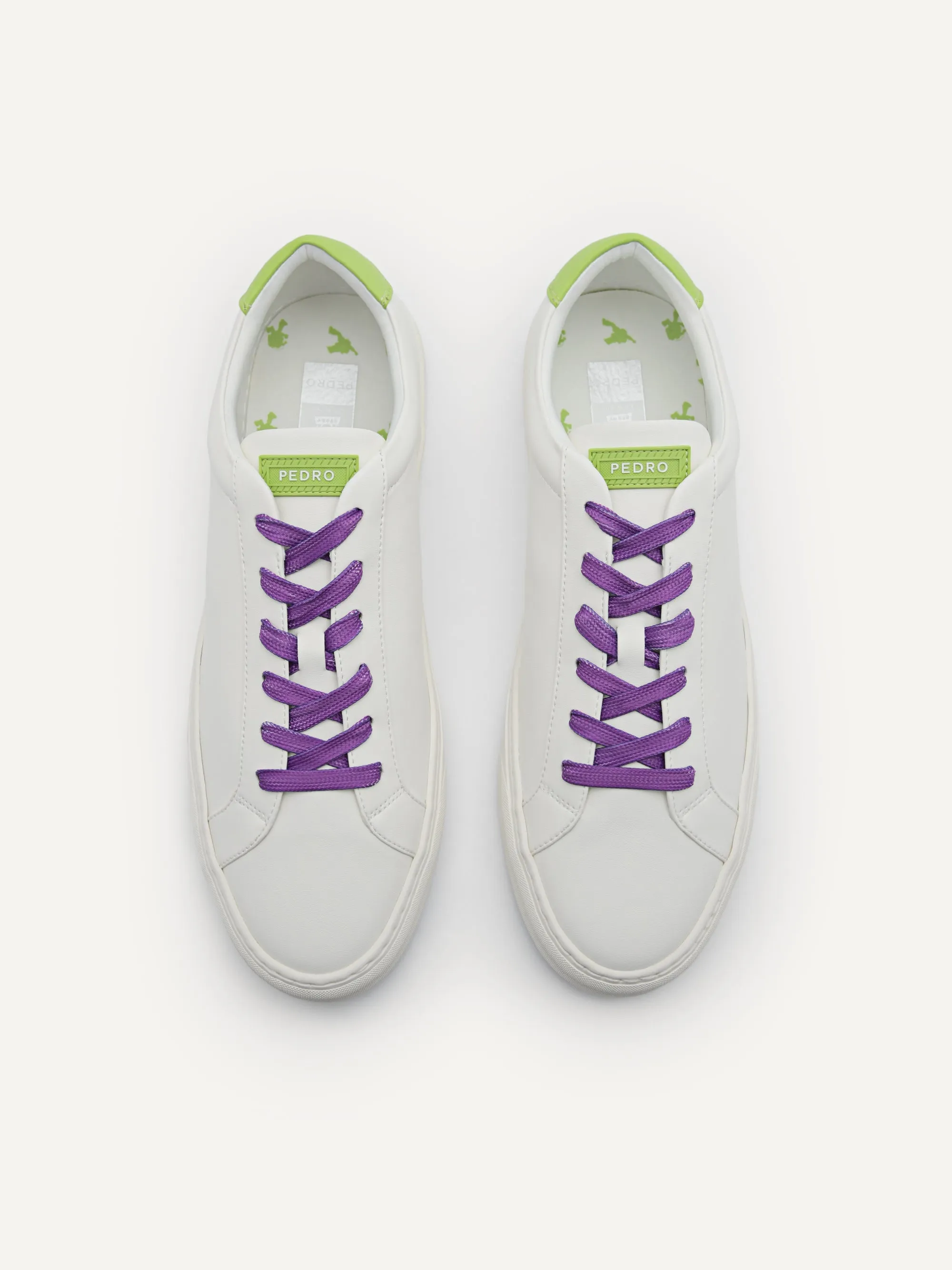 Disney Ridge Court Sneakers
