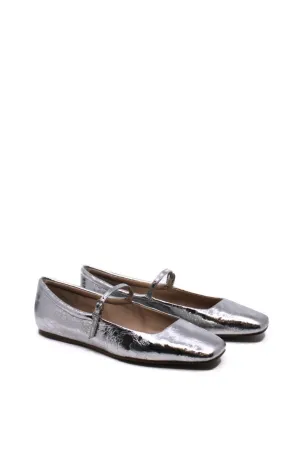 Dolce Vita Reyes Silver Distressed