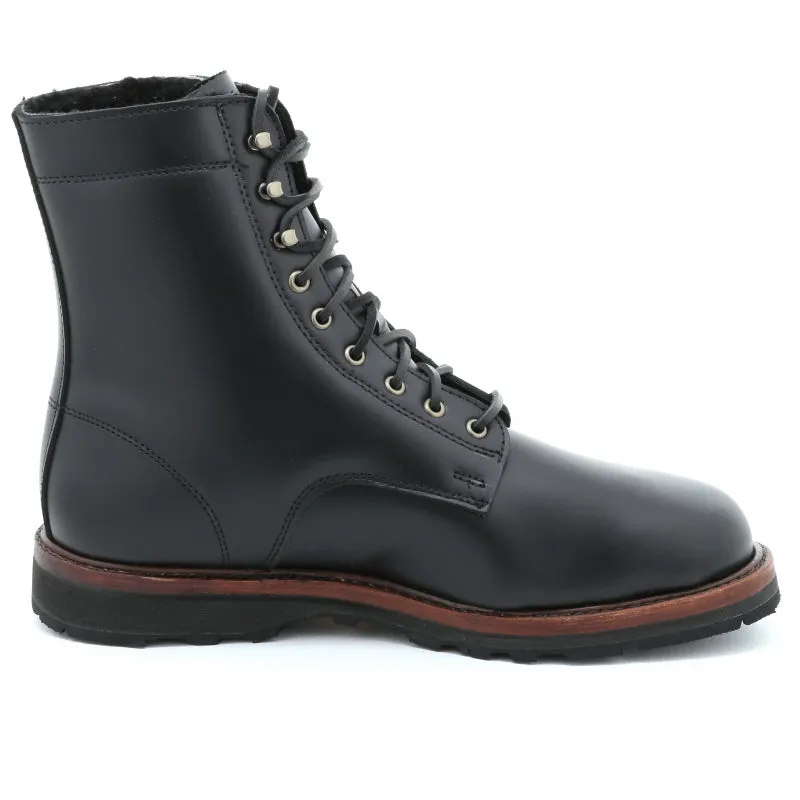 Freeman Boot - Black