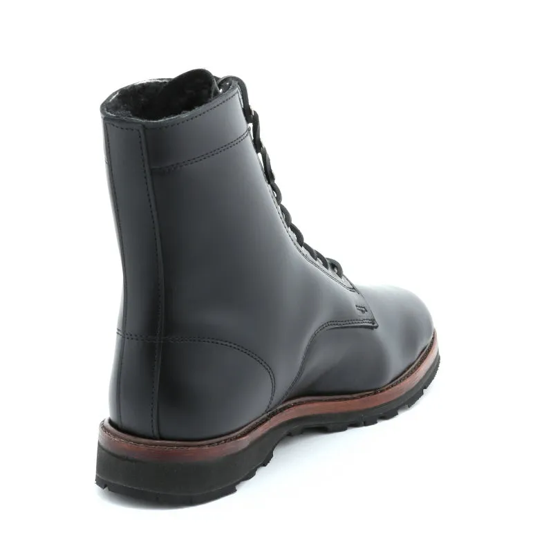 Freeman Boot - Black
