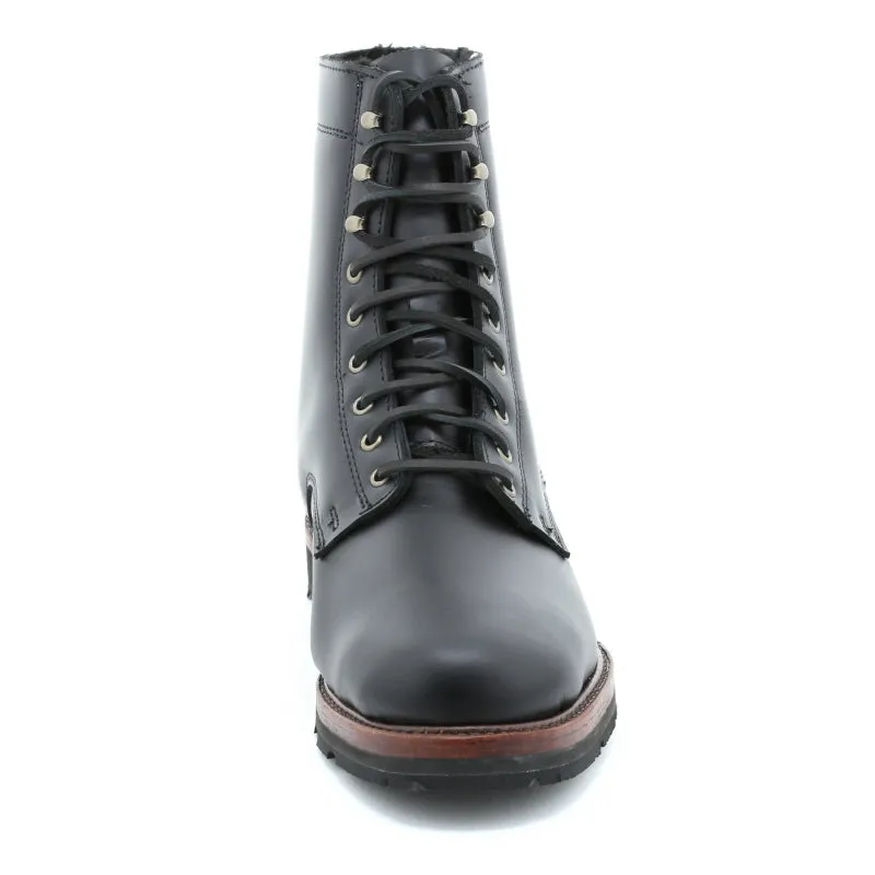 Freeman Boot - Black