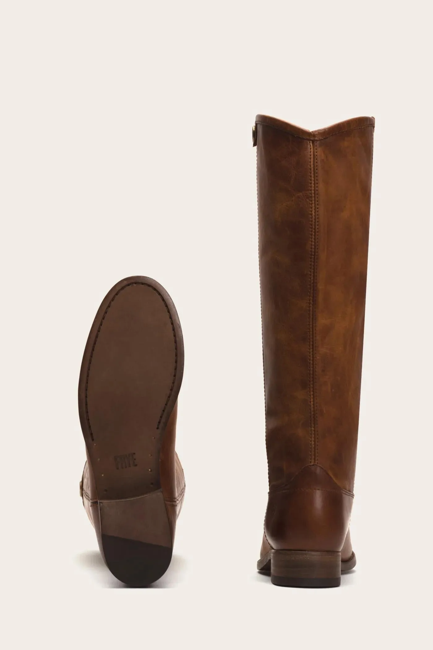 Frye  Women's 75449 Brown W