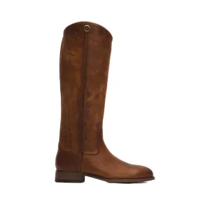 Frye  Women's 75449 Brown W