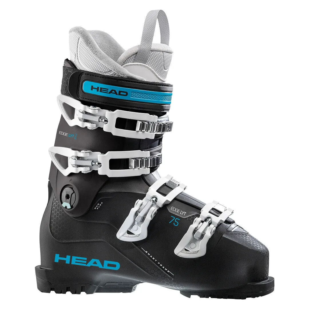 Head Women's Edge LYT 75 HV Ski Boots 2025