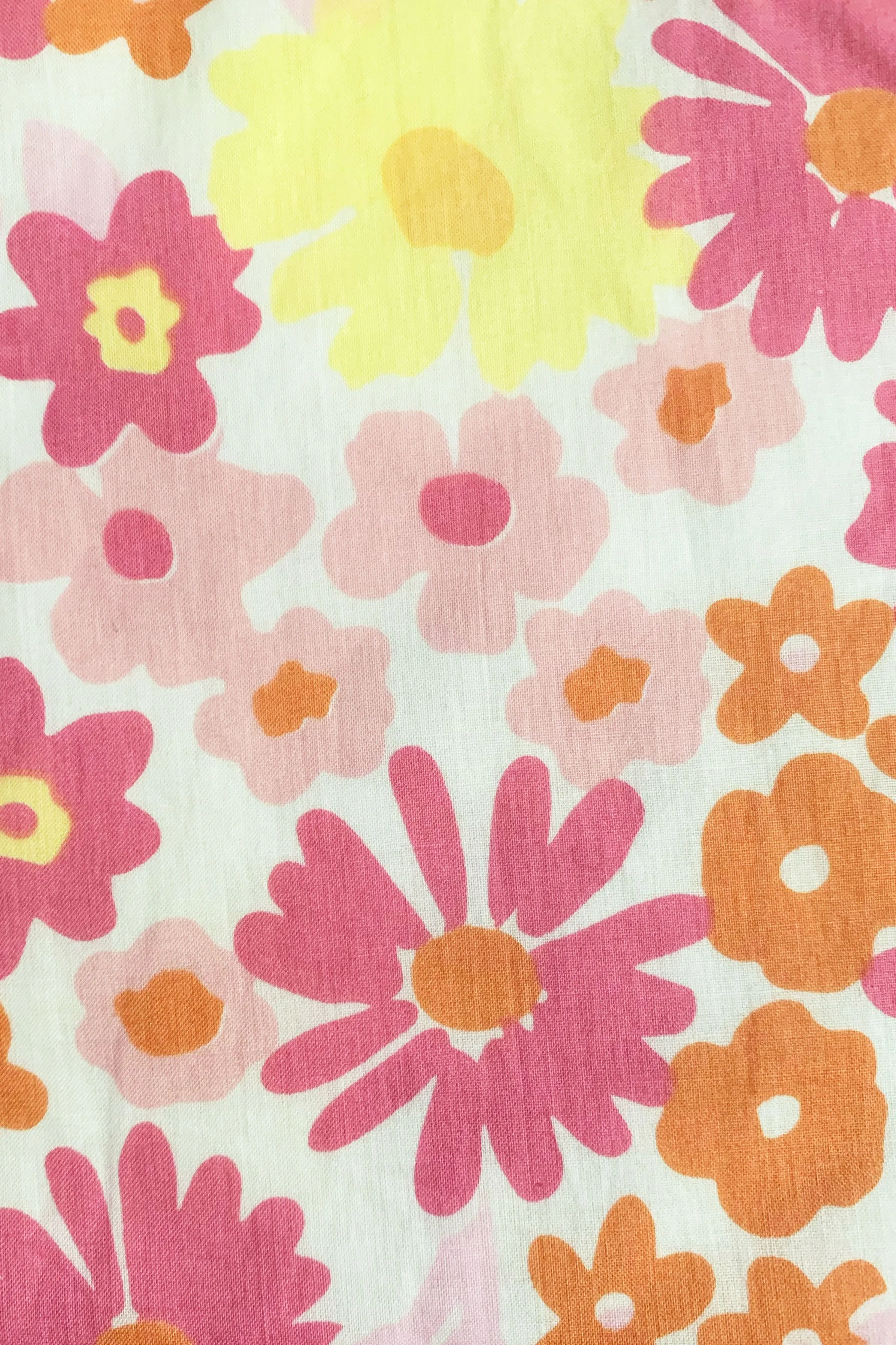 Izabella Dress - Marker Floral
