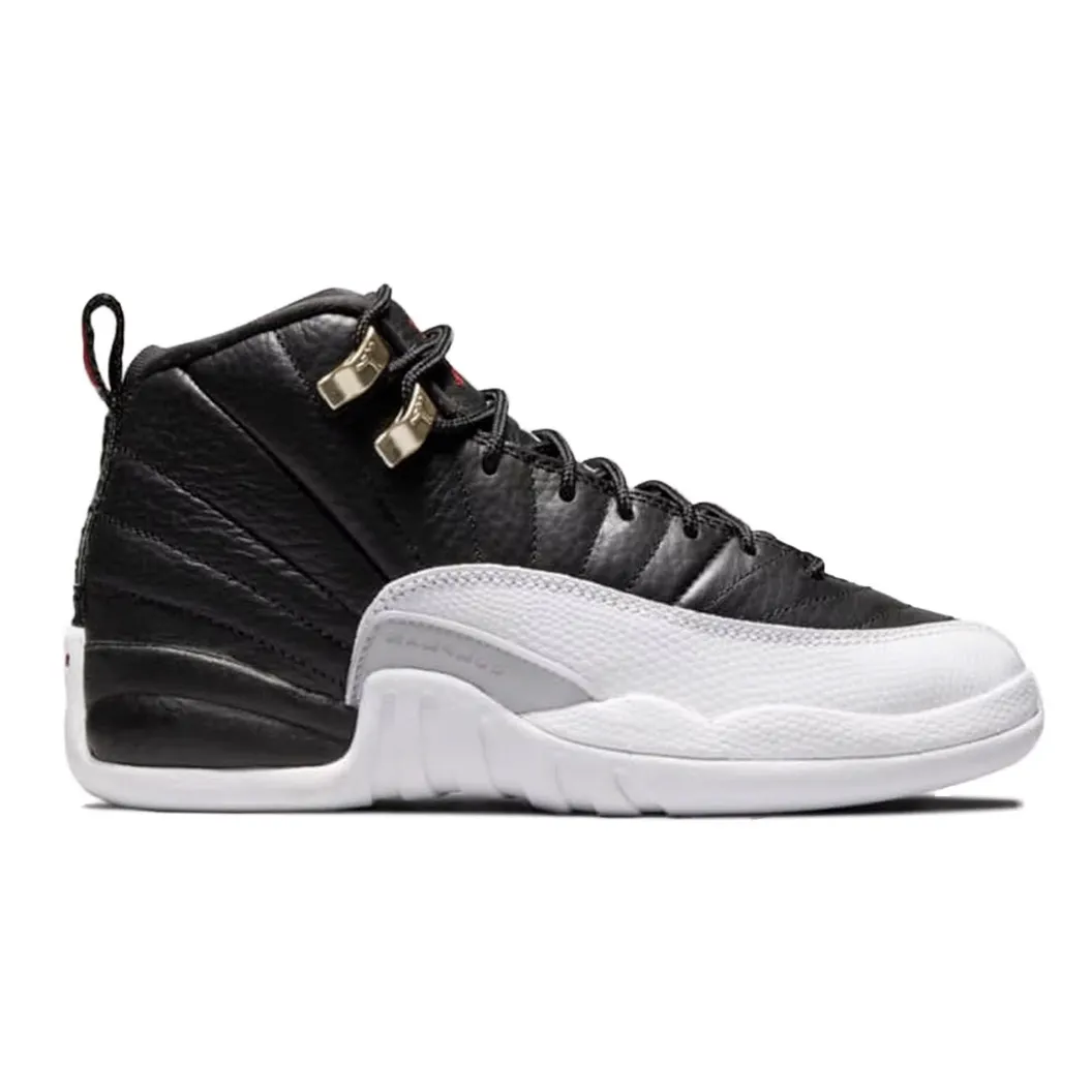 Jordan 12 Retro -Playoffs (2022) (GS)
