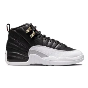 Jordan 12 Retro -Playoffs (2022) (GS)