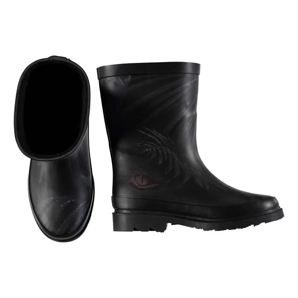 Jungle Eyes Strong Wellies