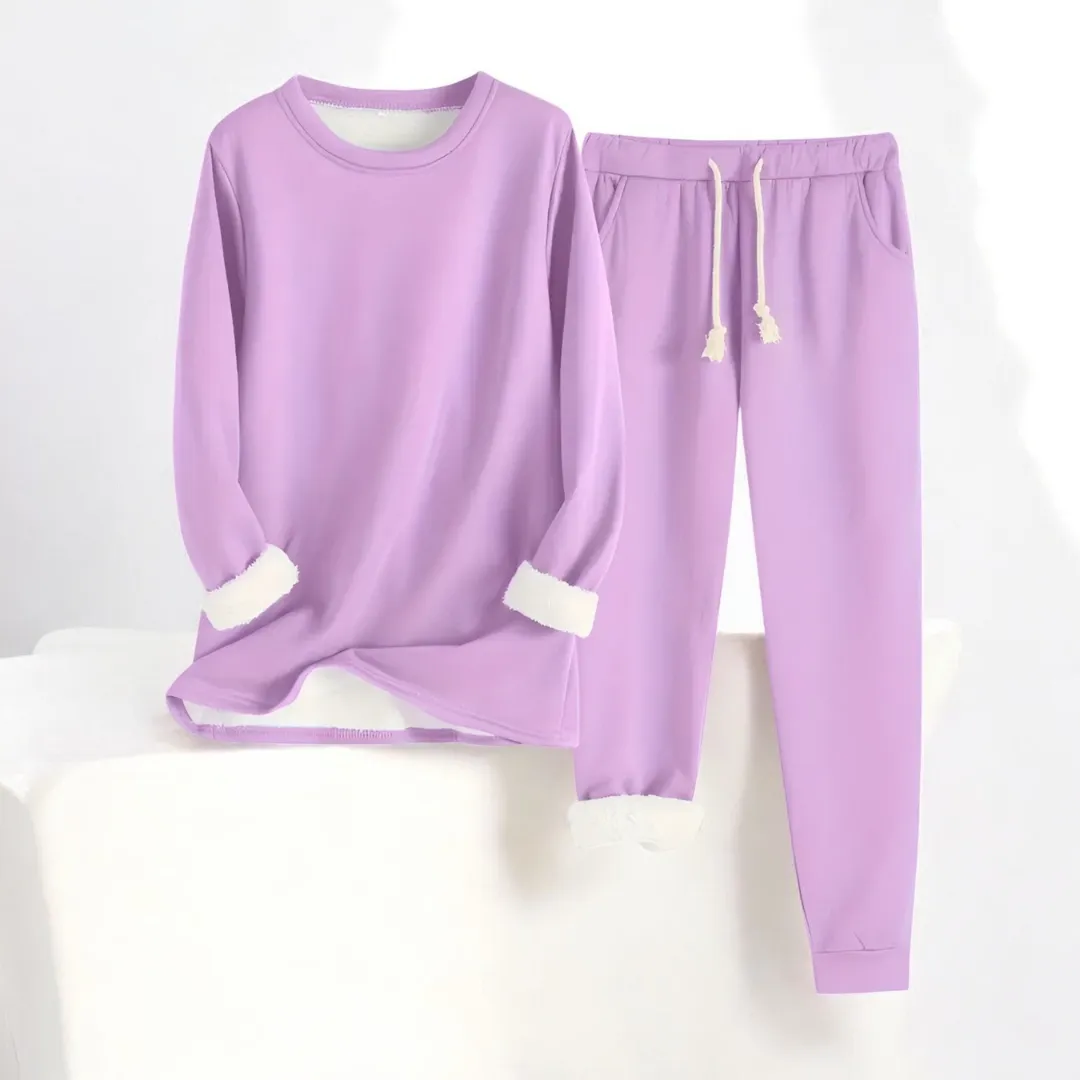 KATHLYN - TIMELESS COMFORT SET