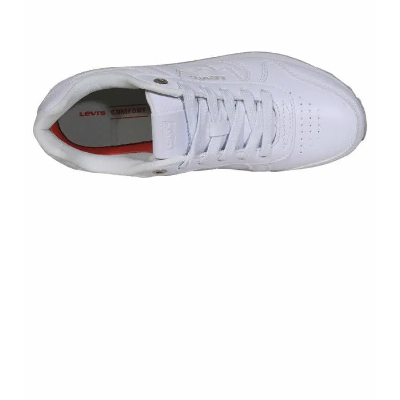 Levi's Trainers For Men, Size 8*
