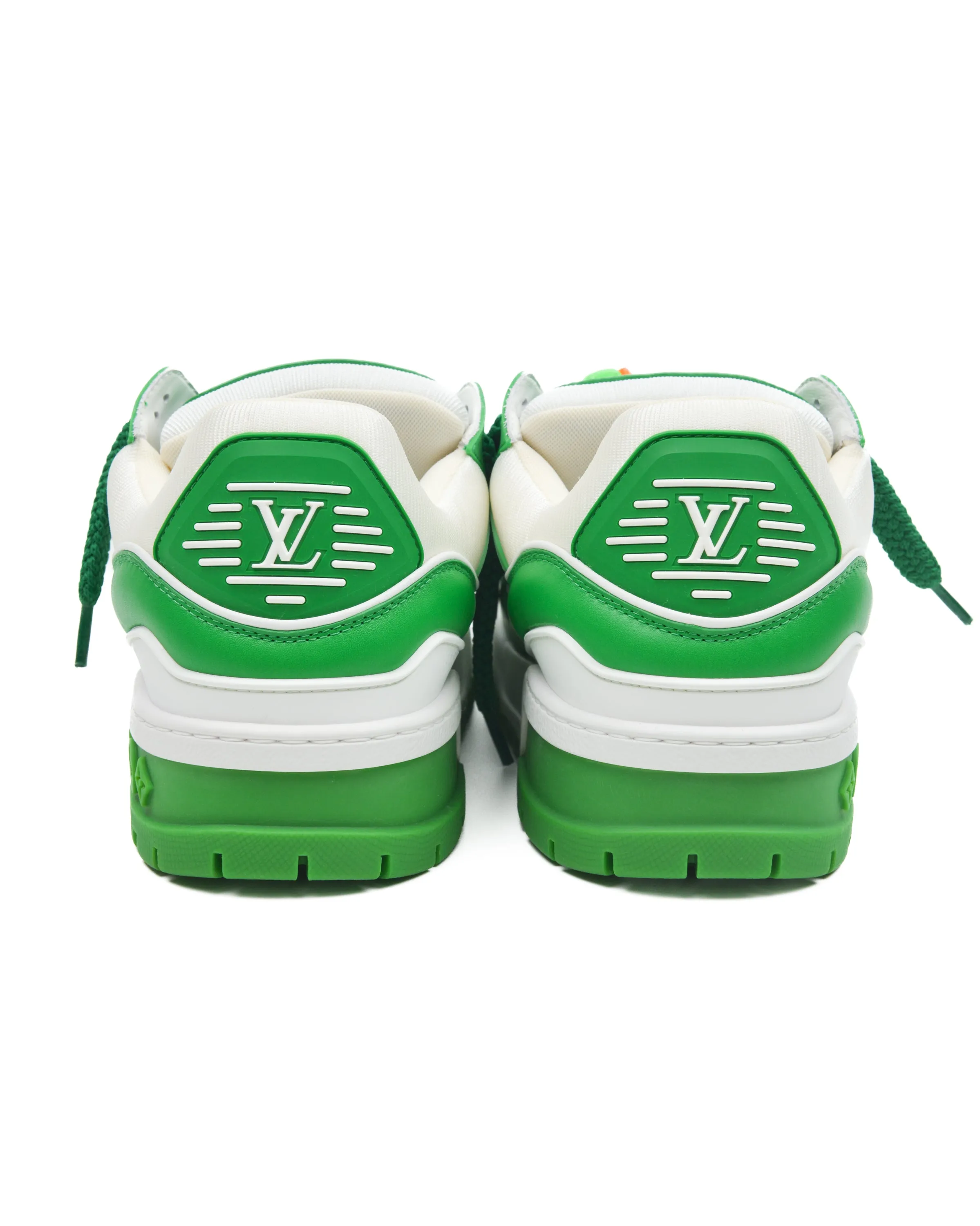 LV Trainer Maxi Sneakers