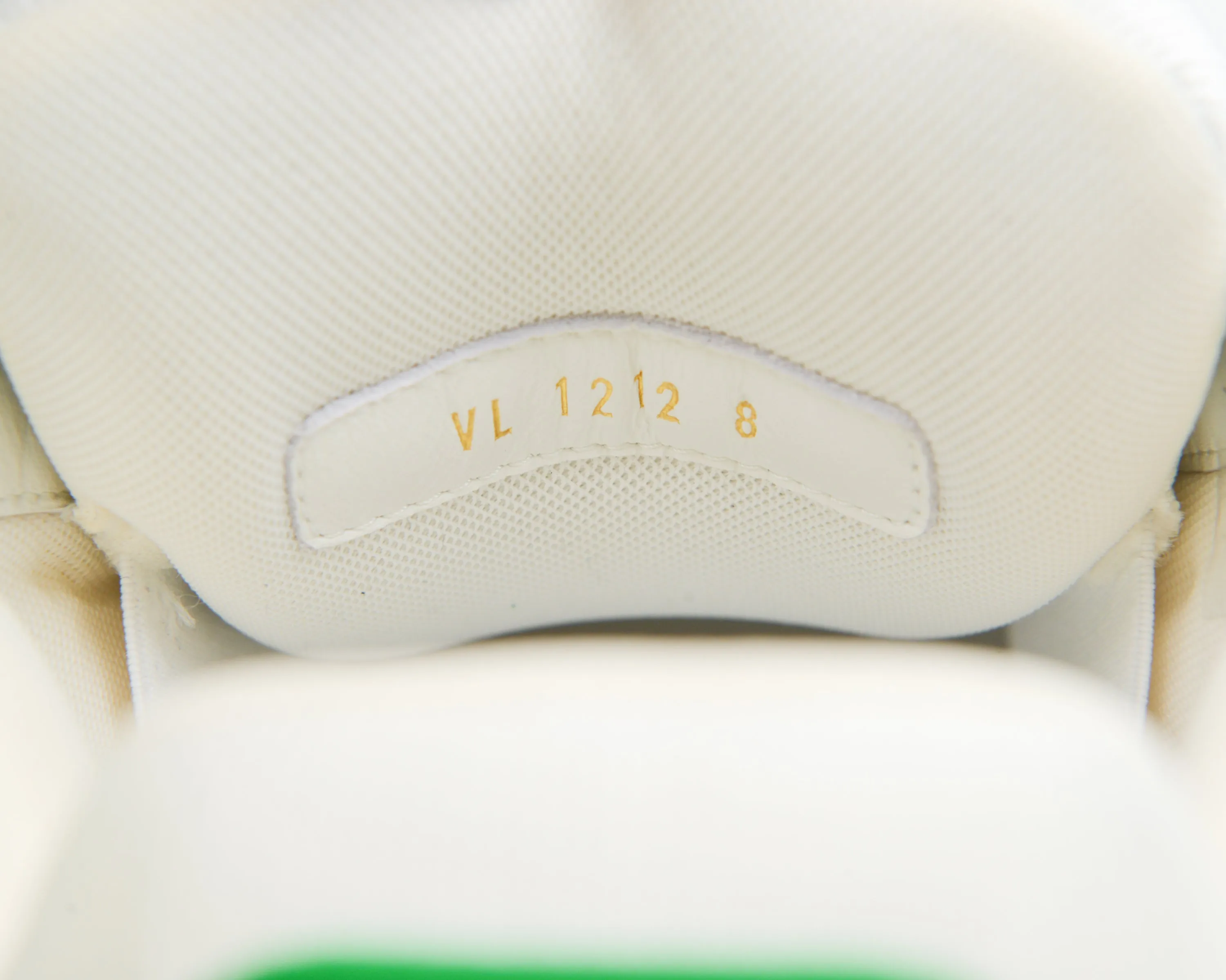 LV Trainer Maxi Sneakers