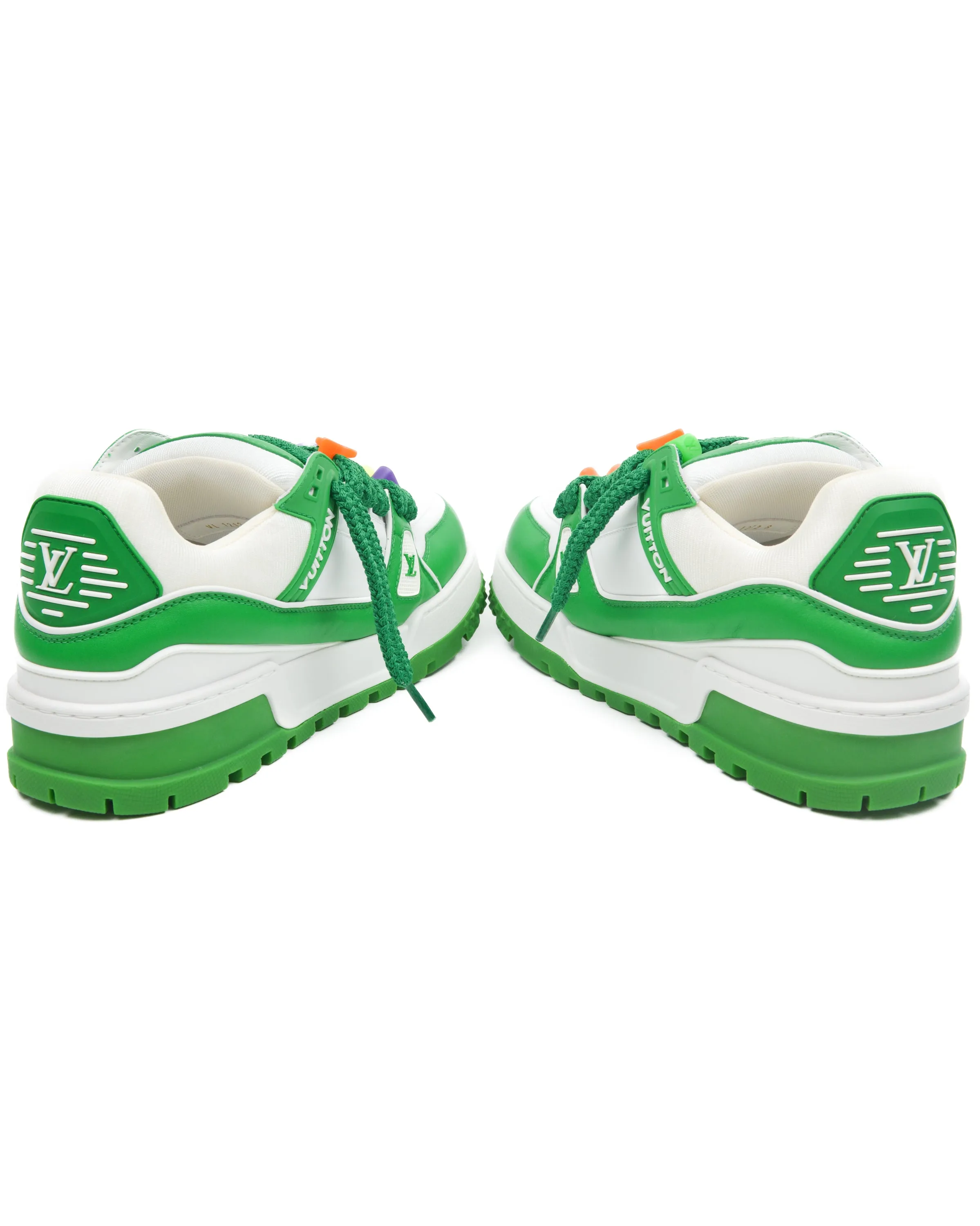 LV Trainer Maxi Sneakers