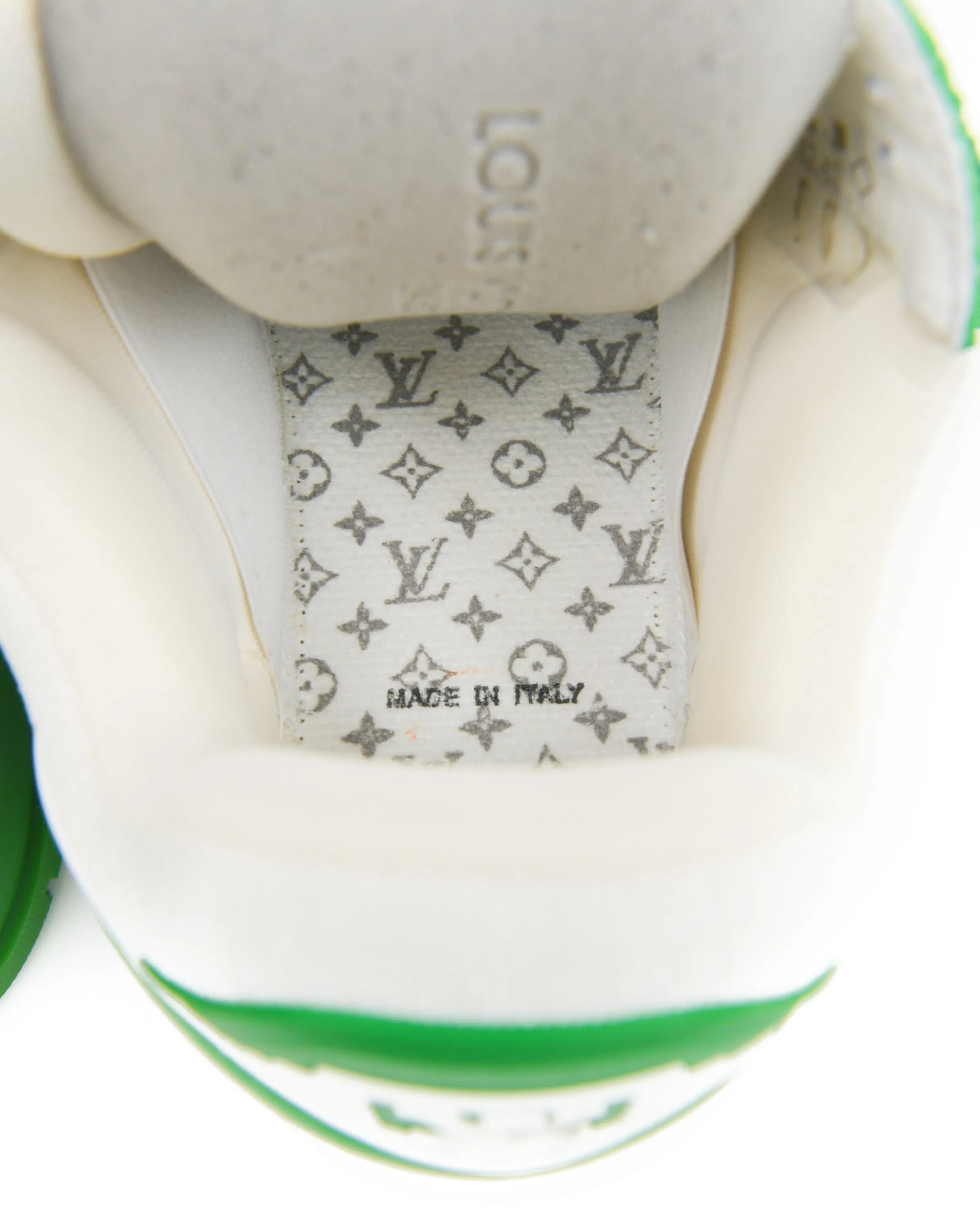 LV Trainer Maxi Sneakers