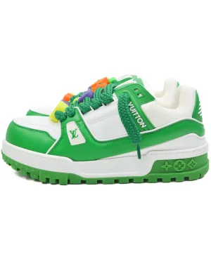 LV Trainer Maxi Sneakers