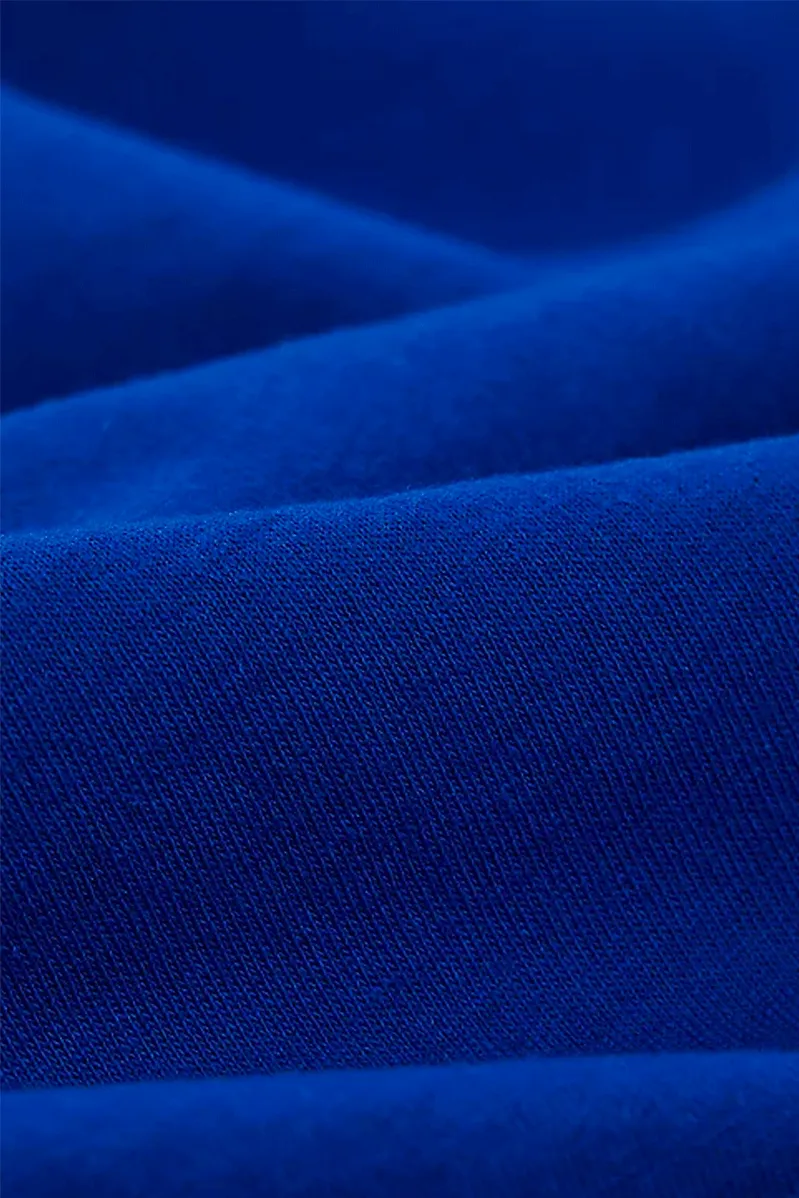 Made in USA Core T-Shirt - Team Royal