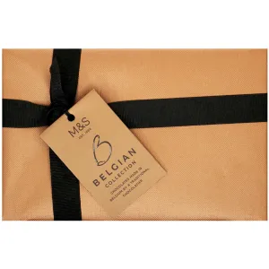 M&S Belgian Chocolates 335g