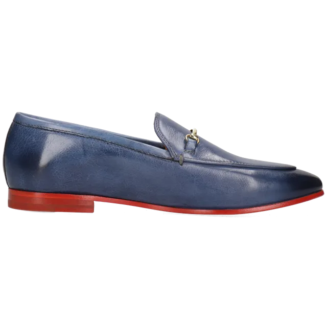 Melvin & Hamilton Scarlett 22- Loafer