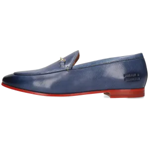 Melvin & Hamilton Scarlett 22- Loafer