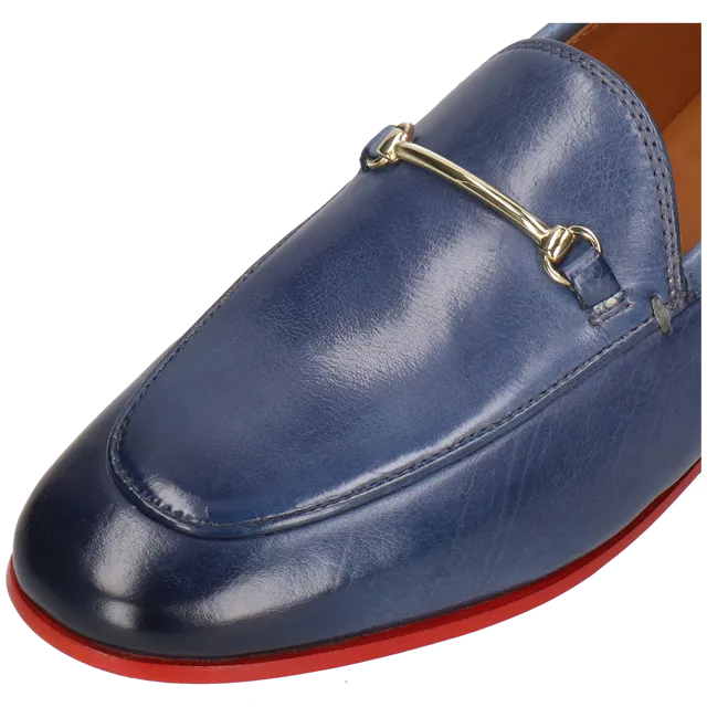 Melvin & Hamilton Scarlett 22- Loafer