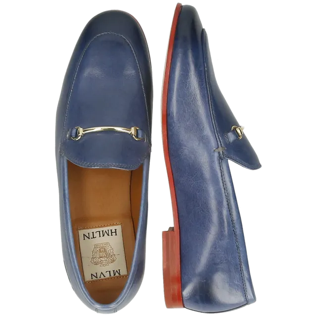 Melvin & Hamilton Scarlett 22- Loafer