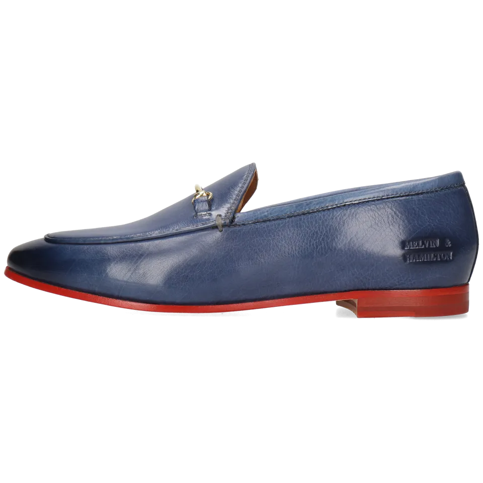 Melvin & Hamilton Scarlett 22- Loafer