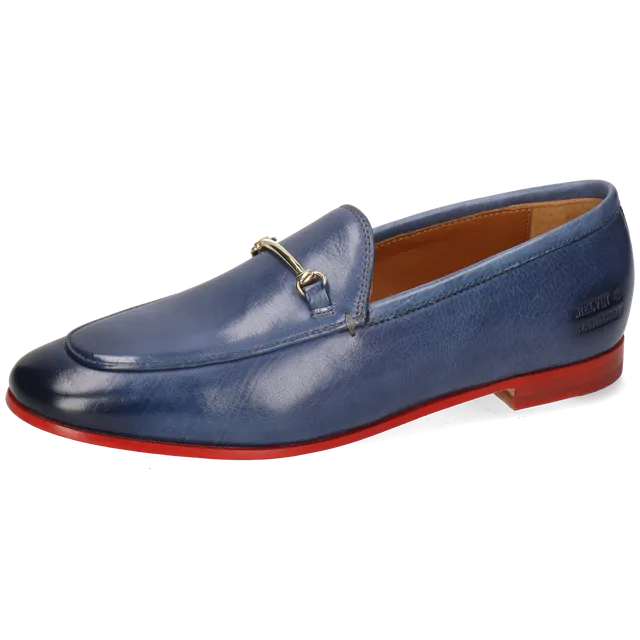 Melvin & Hamilton Scarlett 22- Loafer