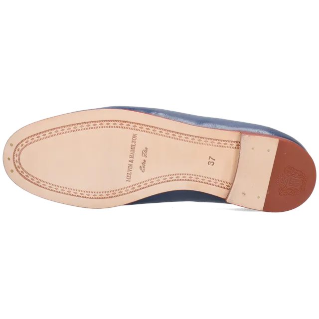 Melvin & Hamilton Scarlett 22- Loafer