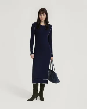 Michelle Knit Dress